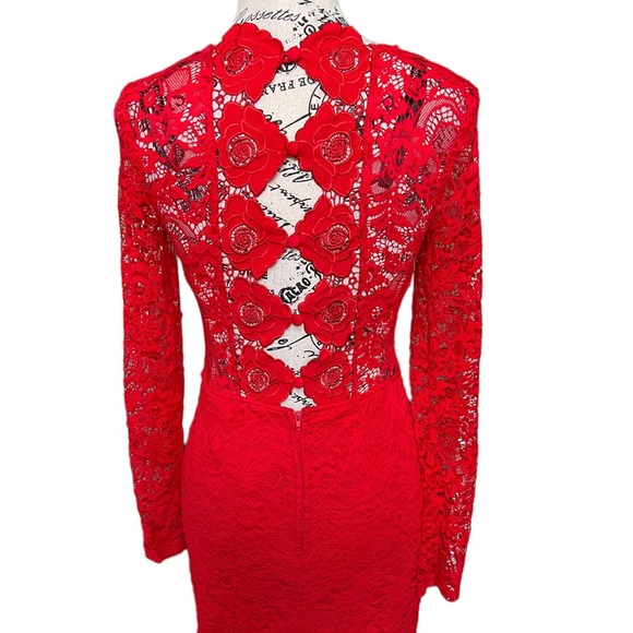 Bisou Bisou Dress - Picture 11 of 14